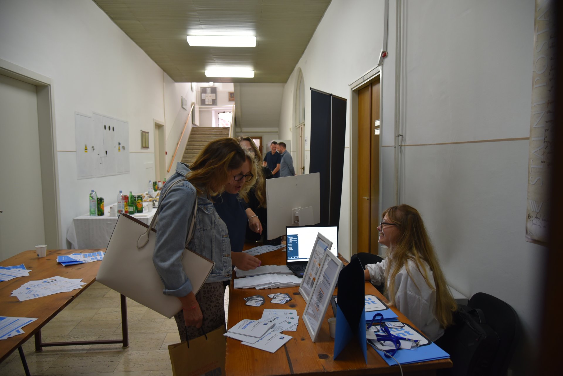 Seminar za djelatnike na poslovima upravljanja dokumentarnim i arhivskim gradivom izvan arhiva (23. – 25. rujna 2025.)