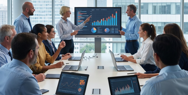 Javna uprava 4.0 – Kako izaći iz administrativnog labirinta i raditi pametnije, a ne više?